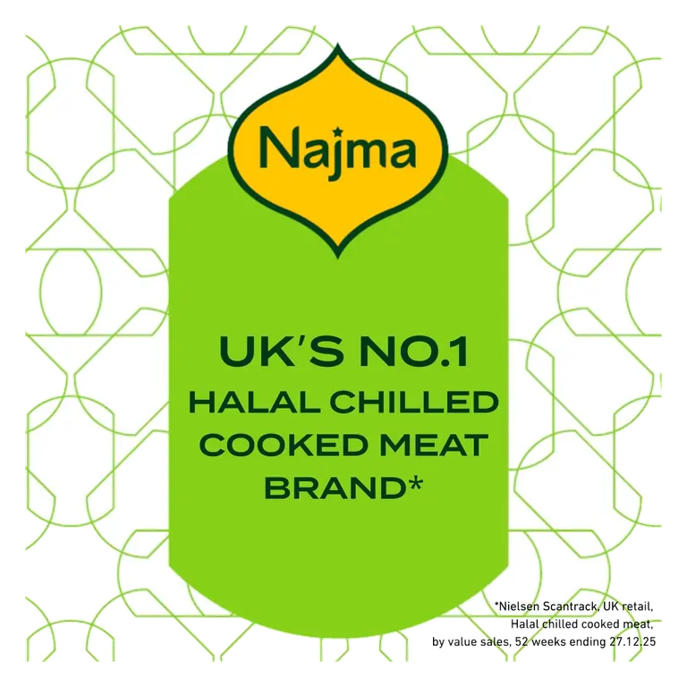 Halal Southern Fried Breaded Chicken Fillets 300g
