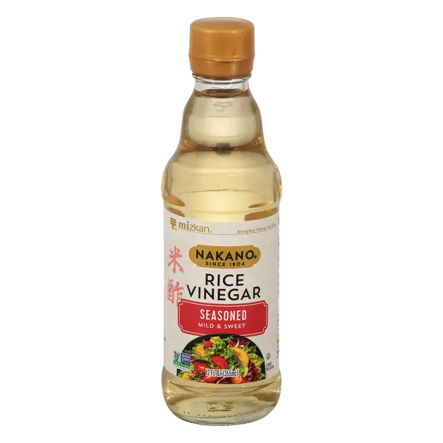 Seasoned Rice Vinegar