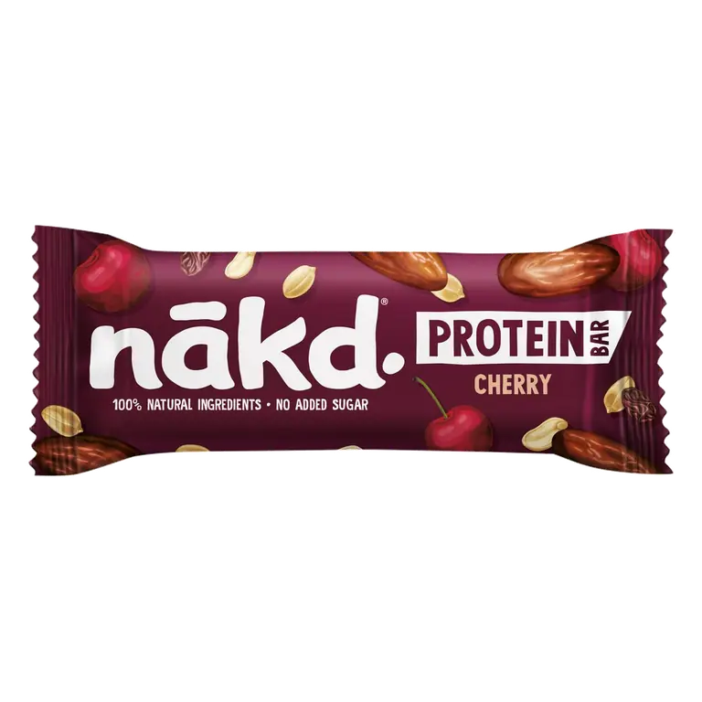 45g Cherry Protein Bar