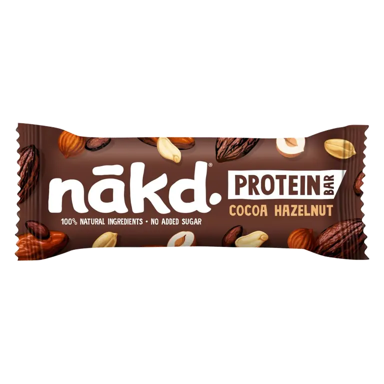 Protein Cocoa Hazelnut