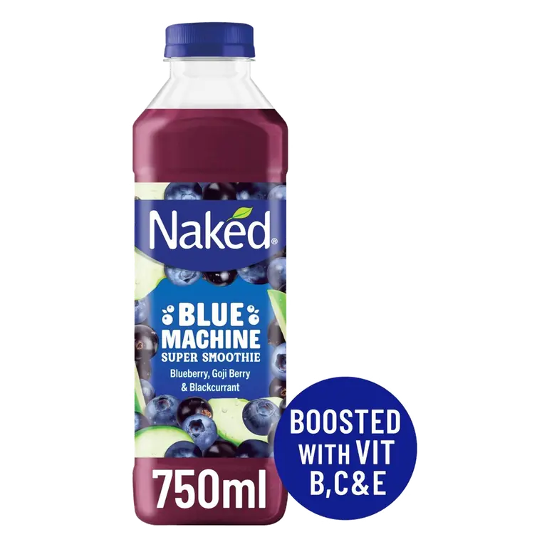 Blue Machine Super Smoothie 750ml