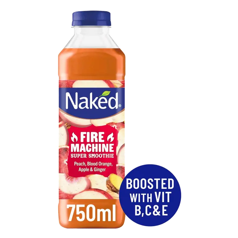 Fire Machine Super Smoothie 750ml