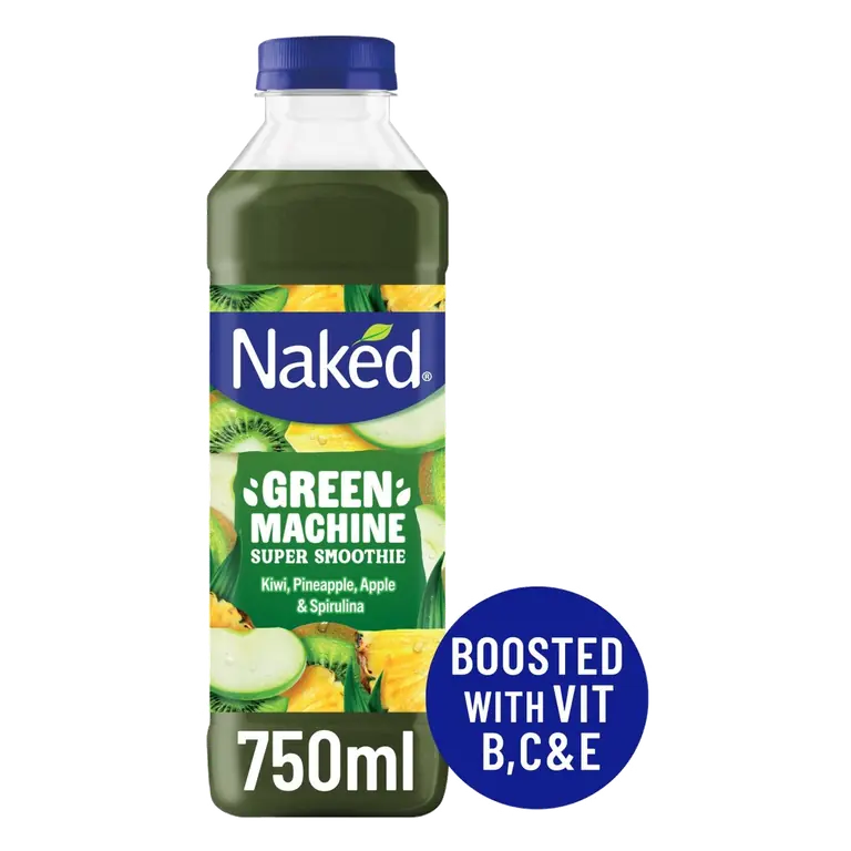 Green Machine Super Smoothie 750ml
