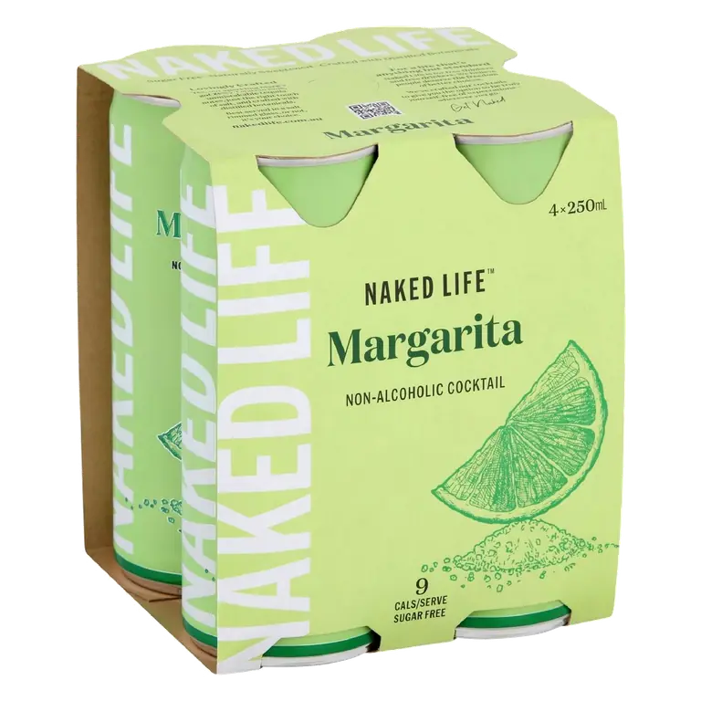 Non Alcoholic Margarita