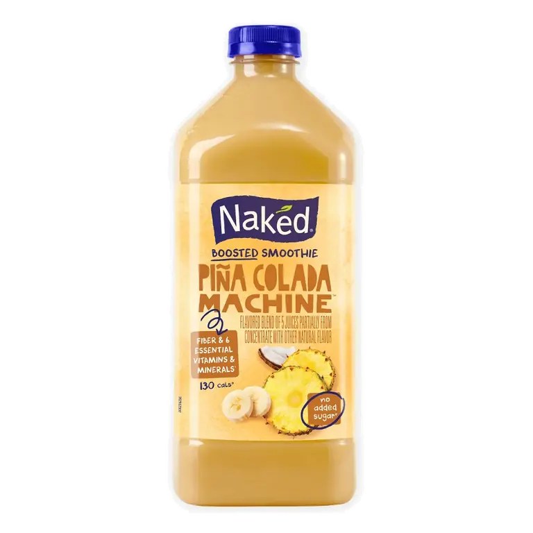 Naked Juice Pina Colada, 64 fl oz