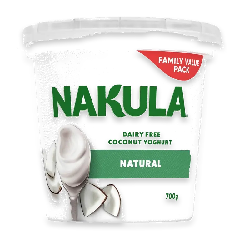 Coconut Yoghurt Natural