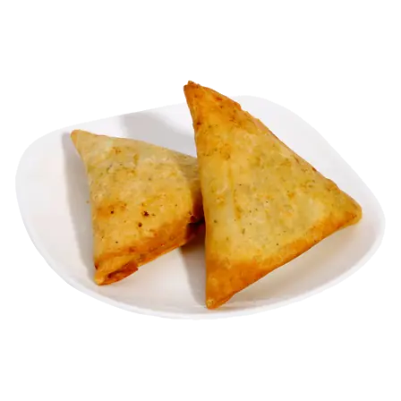 Beef Samosas 140 g