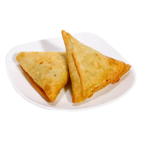 Chicken Samosas 140 g