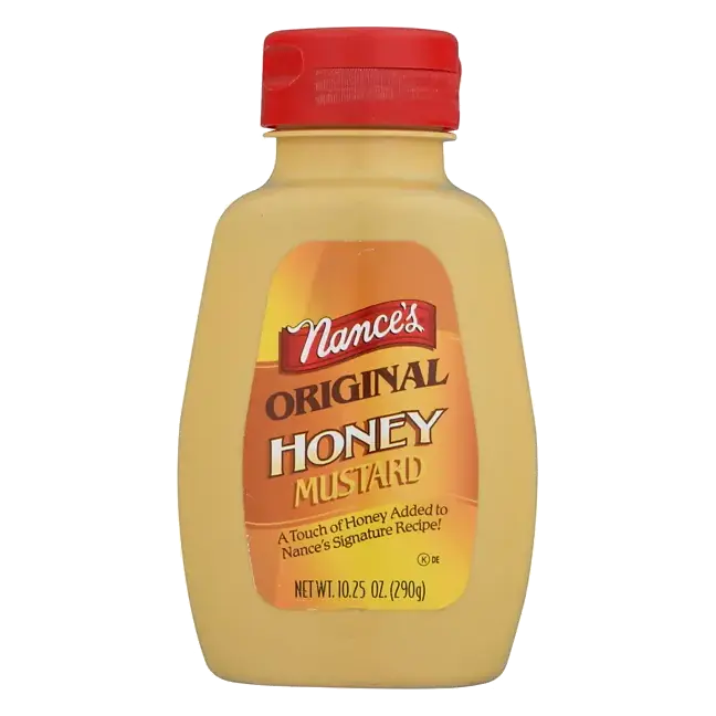 Mustard, Honey, Original