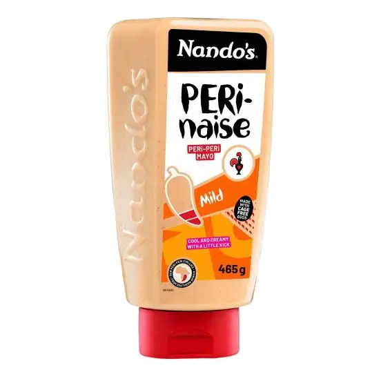Peri Peri Perinaise Mild