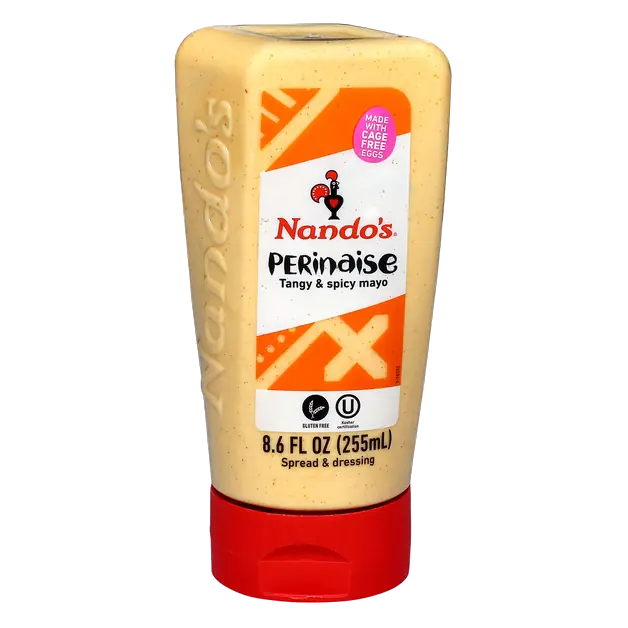 Perinaise Mayo Spread & Dressing