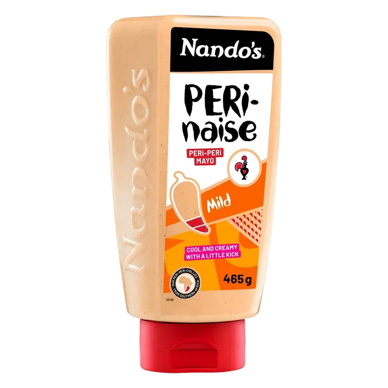 Perinaise Peri-Peri Mayonnaise 465g