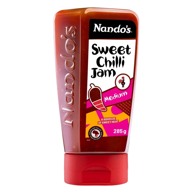 s Sweet Chilli Jam 285g