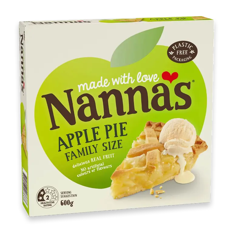 Frozen Family Apple Pie Apple Pie