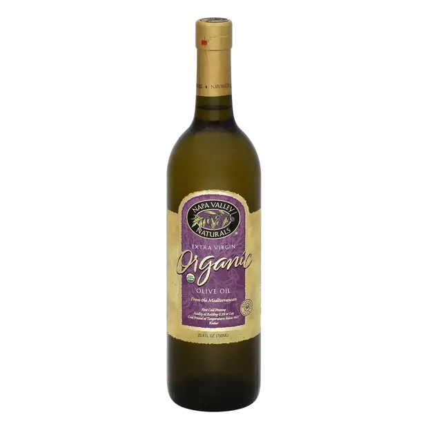 Extra Virgin Olive Oil