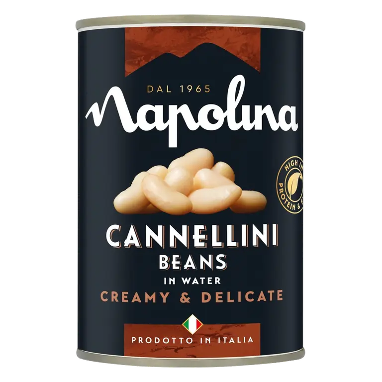 Cannellini Beans