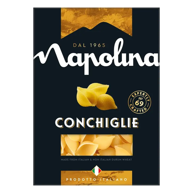 Conchiglie Pasta