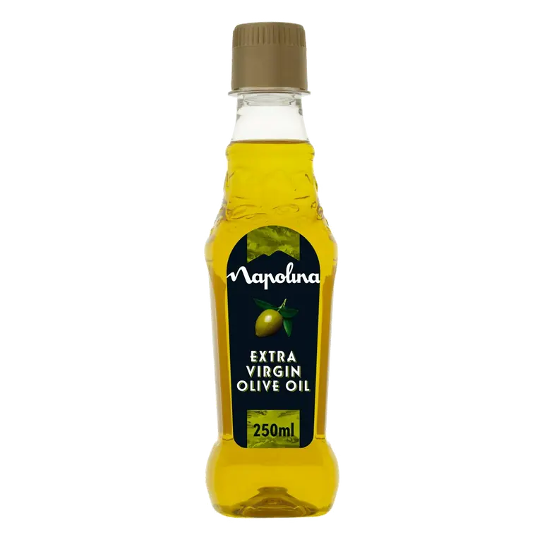Extra Virgin Olive Oil 250ml