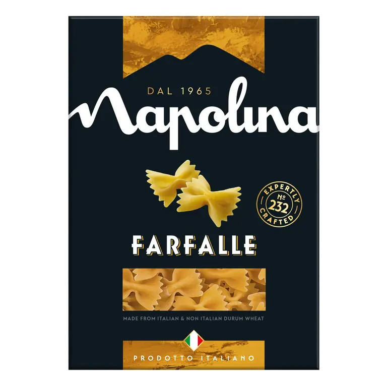 Farfalle Pasta 500g