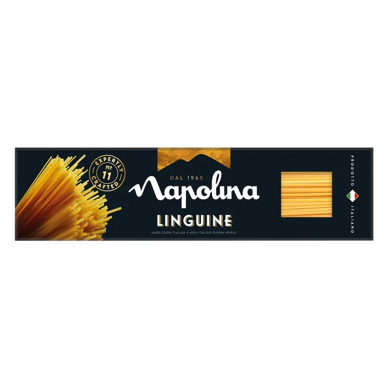 Linguine Pasta