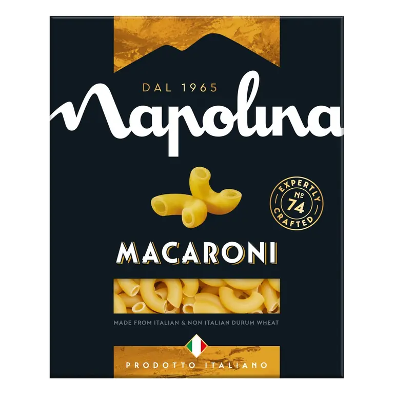 Macaroni