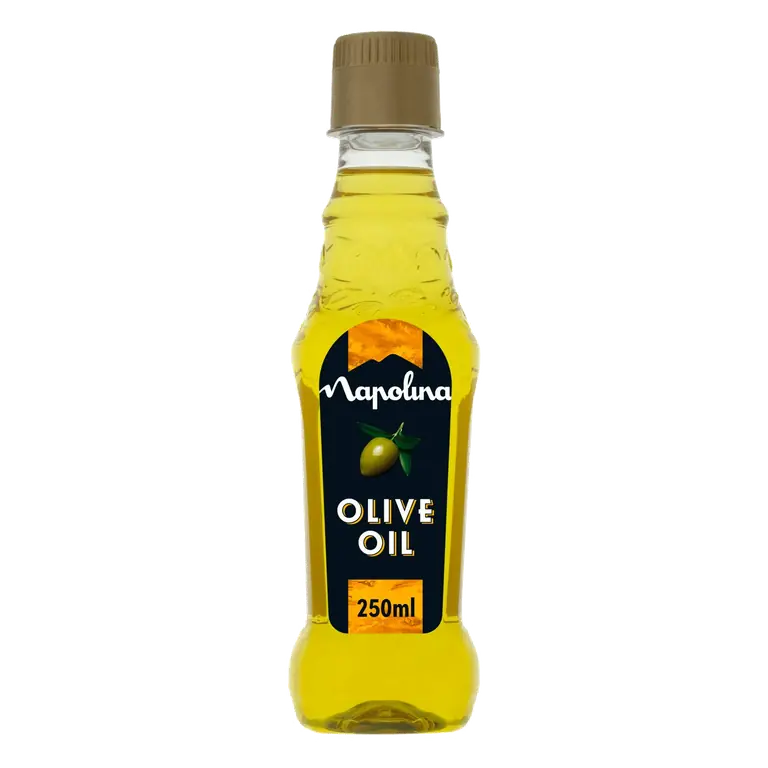 Olive Oil 250ml