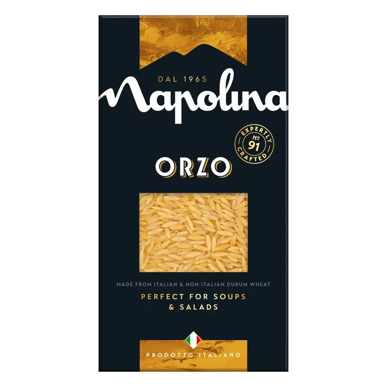 Orzo