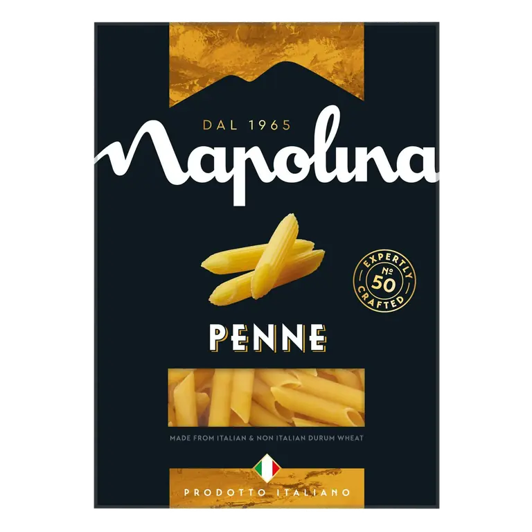 Penne Pasta 500g