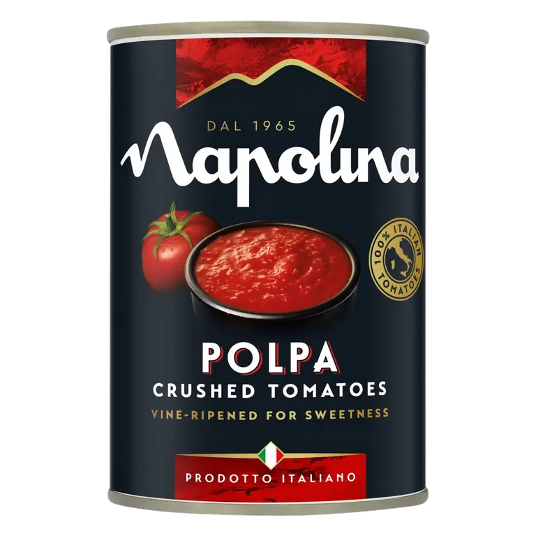 Polpa Tomatoes