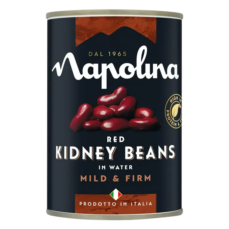 Red Kidney Beans 400g (240g*)