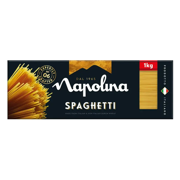 Spaghetti Pasta 1kg