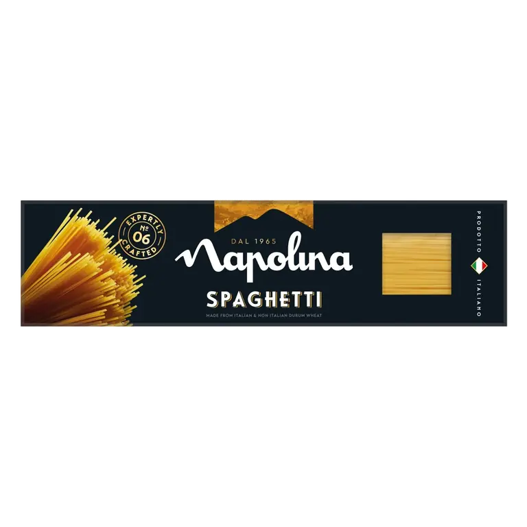 Spaghetti