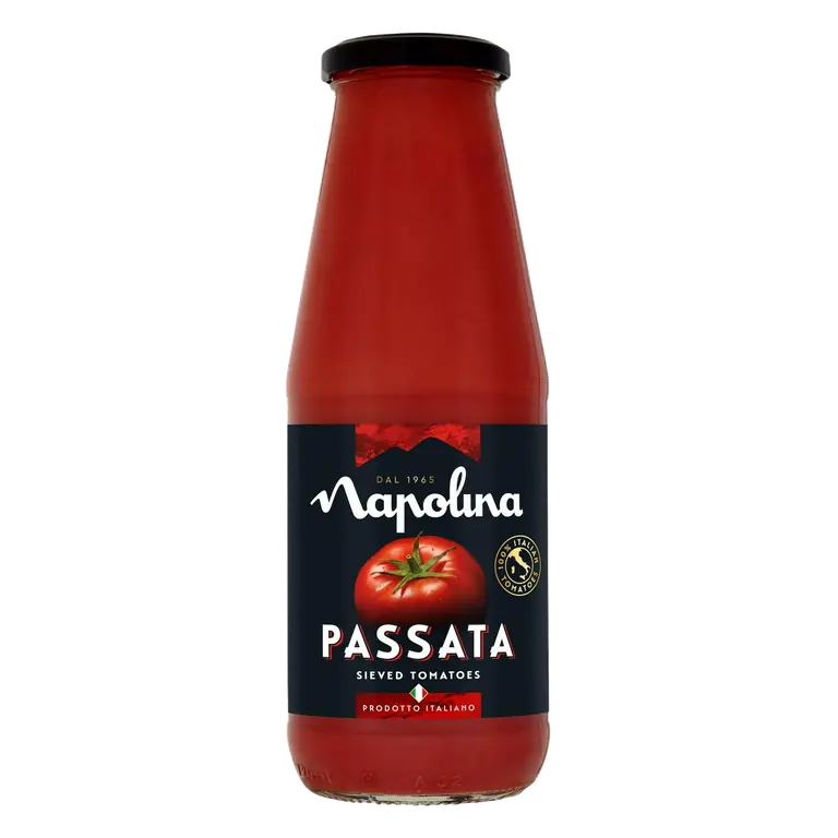 Tomato Passata 690g