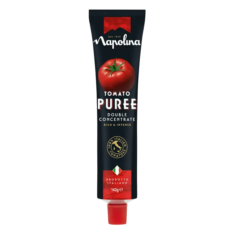 Tomato Puree 142g
