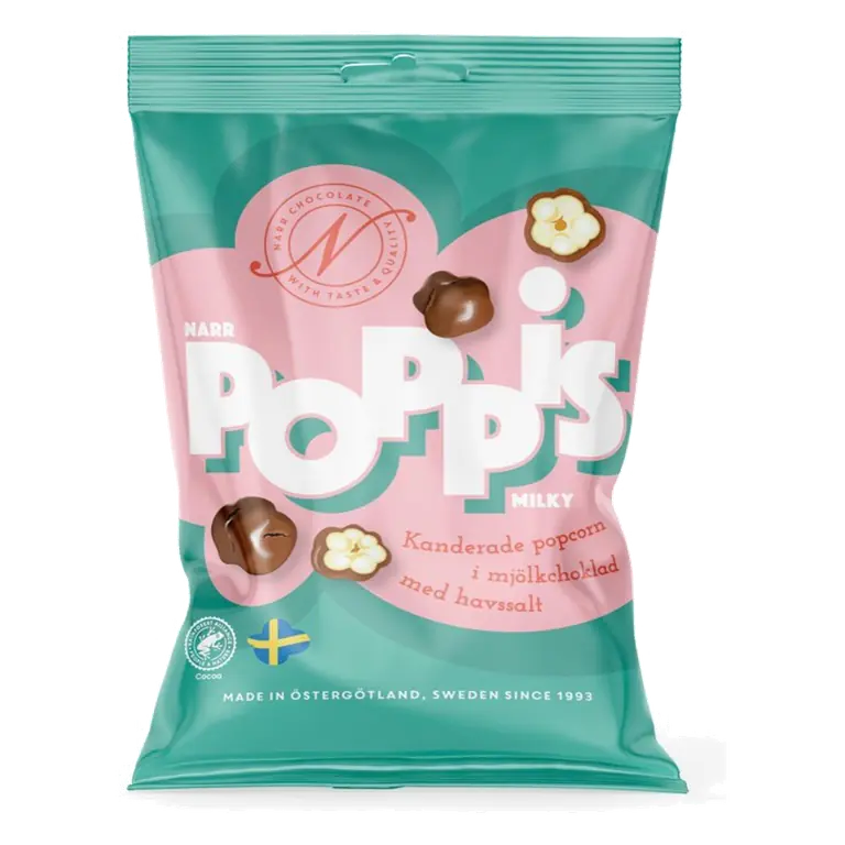 Poppis Milky
