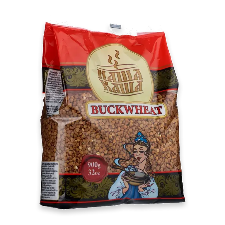Bovete 900g