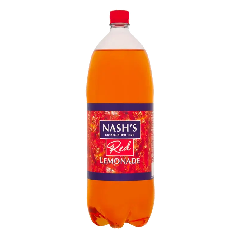 Red Lemonade 2L