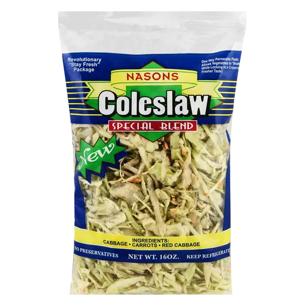 Special Blend Coleslaw
