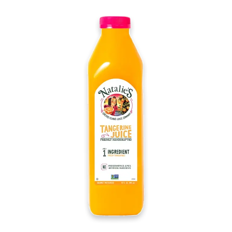 Tangerine Juice