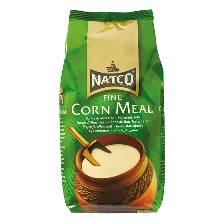 Cornmeal Fine 1.5kg
