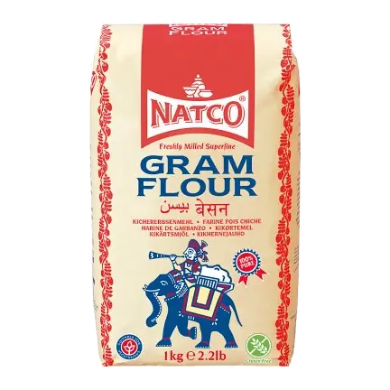 Gram Flour