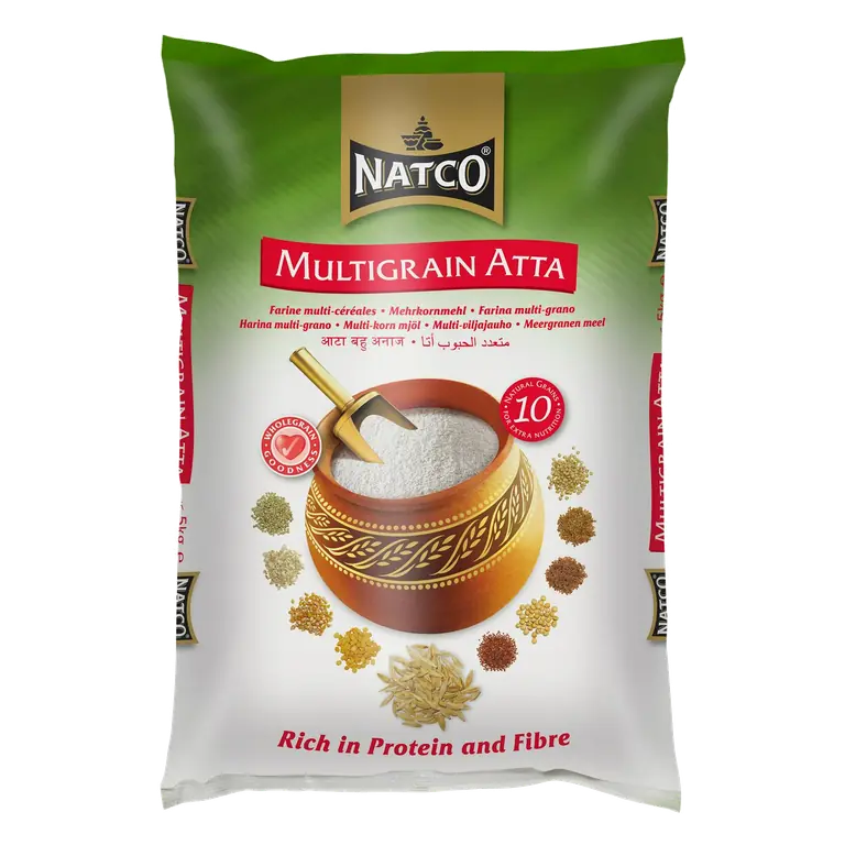 Multigrain Atta Flour 5kg
