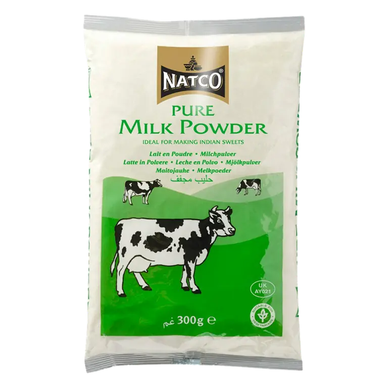 Pure Milk Powder 300g