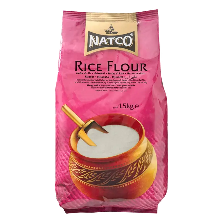 Rice Flour 1.5kg