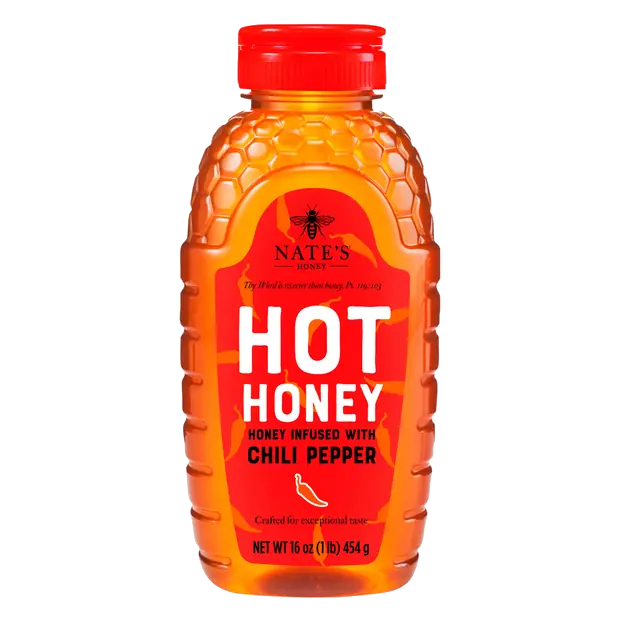 Hot Honey