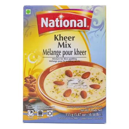 Kheer Mix for Rice Pudding 155 g