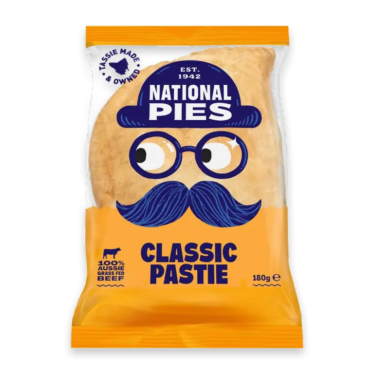 Frozen Classic Pastie NULL