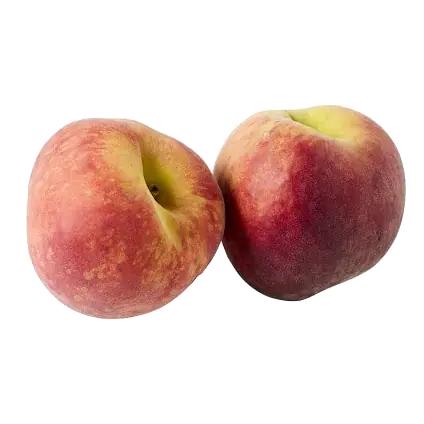 Natoora Italian Yellow Peaches