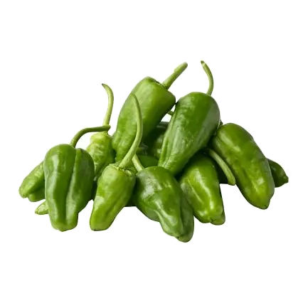 Padron Peppers