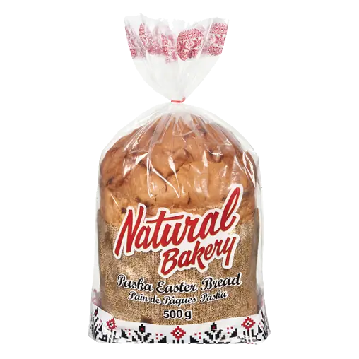 Paska Easter Bread 500 g